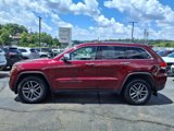 Certified 2018 Jeep Grand Cherokee Limited image 2