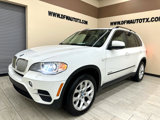 Used 2013 BMW X5 xDrive35i image 2