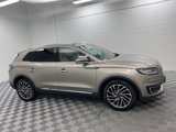 Used 2019 Lincoln Nautilus Reserve w/ Driver Assistance Package image 4