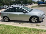 Used 2015 Chevrolet Cruze LS image 4