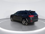 Used 2015 Jeep Grand Cherokee Overland image 5