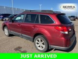 Used 2013 Subaru Outback 2.5i Premium image 4
