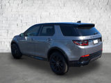 Used 2024 Land Rover Discovery Sport Dynamic SE image 4