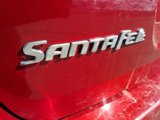Used 2012 Hyundai Santa Fe SE image 4