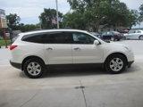 Used 2011 Chevrolet Traverse LT w/ Personal Connectivity Package image 2