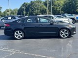 Used 2015 Ford Fusion SE w/ Equipment Group 201A image 4