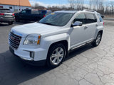 Used 2017 GMC Terrain SLT w/ Open Road Package image 3