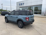 Used 2022 Ford Bronco Sport Badlands image 4