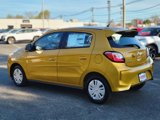 New 2024 Mitsubishi Mirage ES image 3