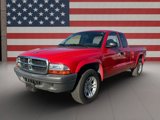Used 2004 Dodge Dakota 2WD Club Cab w/ Tire & Handling Group image 4