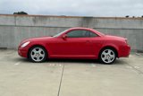 Used 2005 Lexus SC 430 Convertible image 2