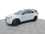 Certified 2017 Chevrolet Equinox LT w/ Sport Edition image 4