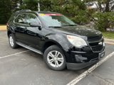 Used 2012 Chevrolet Equinox LT w/ Driver Convenience Package image 2