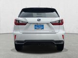 Used 2016 Lexus RX 450h AWD image 6
