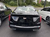 Used 2022 Cadillac CT4 Luxury w/ Sun And Sound Package image 6