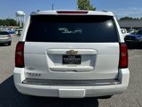 Used 2016 Chevrolet Tahoe LTZ image 3