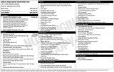 Used 2023 Jeep Grand Cherokee 4WD 4xe w/ Luxury Tech Group II image 2