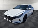 Used 2022 Hyundai Elantra SEL w/ Convenience Package image 3