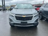 Used 2023 Chevrolet Equinox LT w/ Driver Convenience Package image 3