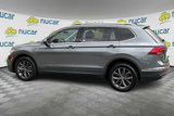 Certified 2022 Volkswagen Tiguan SE image 4