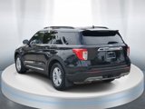Used 2020 Ford Explorer XLT w/ Equipment Group 202A image 3