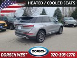 Certified 2022 Lincoln Corsair AWD w/ Equipment Group 101A image 3
