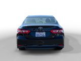 Used 2018 Toyota Camry LE image 4