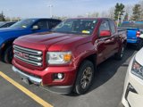 Used 2017 GMC Canyon SLE w/ All Terrain Package image 4