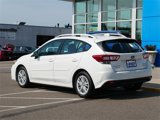 Used 2018 Subaru Impreza 2.0i Premium image 5