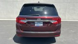 Used 2018 Honda Odyssey EX-L image 3