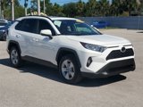 Used 2019 Toyota RAV4 XLE image 2
