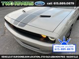 Used 2017 Dodge Challenger SXT w/ Blacktop Package image 4