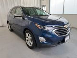 Used 2021 Chevrolet Equinox Premier image 4