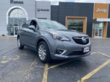 Used 2020 Buick Envision Essence image 2