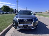 Used 2020 Hyundai Palisade Limited image 2