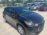 Used 2021 Chevrolet Trax LS w/ Tint and Cruise Package image 4