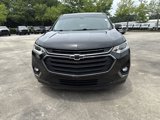 Used 2019 Chevrolet Traverse Premier w/ Redline Edition image 2