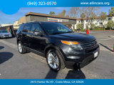 Used 2013 Ford Explorer Limited image 3