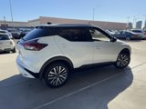 Used 2021 Nissan Kicks SV image 4
