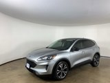 Used 2022 Ford Escape SE w/ SE Sport Appearance Package image 4