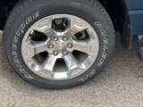 Used 2022 RAM 1500 Big Horn image 5