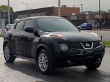 Used 2013 Nissan Juke SL image 3