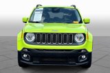 Used 2017 Jeep Renegade Latitude w/ Popular Equipment Group image 3