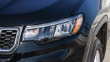 New 2025 Jeep Compass Latitude image 5