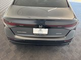 Certified 2024 Honda Accord EX-L image 4