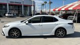 Used 2023 Toyota Camry SE w/ Convenience Package image 3