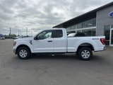 Used 2021 Ford F150 4x4 SuperCab image 3