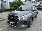 Used 2023 Nissan Kicks SV image 4