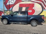 Used 2013 Ford F150 XLT w/ XLT Chrome Pkg image 3