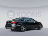 Used 2020 Nissan Altima 2.0 SR image 5